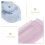 4 Uitschuifbare Gum Voor School En 8