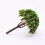 12Stk Bausandtisch Diy Blumenbaum Gartenlandschaft 8