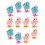 12 Stuks Speelgoed Voor Kinderen 6