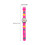 Schüleruhr Kinder Analog Silikon Armbanduhr 3