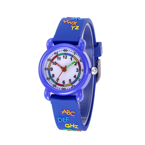 1 3D Impermeable Unisex Niña Niño 1