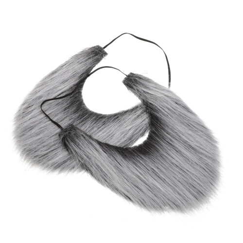4 Valse Baard Cosplay Halloween Feest Rolspel