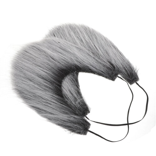 4 Valse Baard Cosplay Halloween Feest Rolspel 1