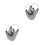 4 Valse Baard Cosplay Halloween Feest Rolspel 5