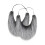 4 Valse Baard Cosplay Halloween Feest Rolspel 3