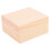 Box Holz Aufbewahrungsbox Khaki 7
