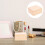 Box Holz Aufbewahrungsbox Khaki 9