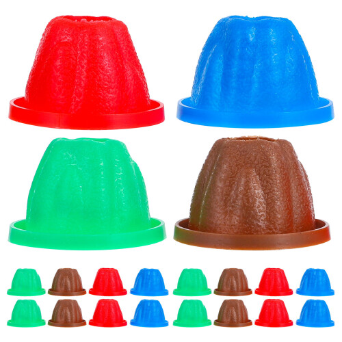 3 Sets Schneerutsche Experimentelle DIY Spielzeug 1