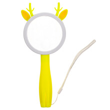 Handheld Lupe Für Kinder Lupe