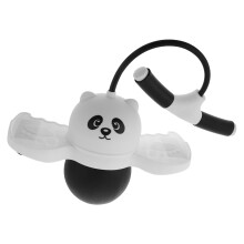 Jump Ball Mit Stab: Panda Balance Bounce Ball Für Kinder