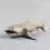 High Simulation Shark Tiermodell Organismus Deko 4