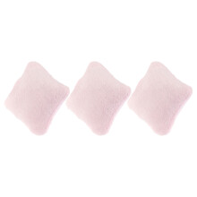 3Stk Puppenhaus Kissen Set, Sofa Zubehör, Kleine