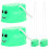 4 Stepper Speelgoed -Kind Loopstilts Voor Peuters 4