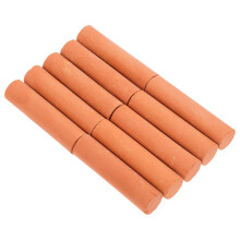50St Mini Bouwstenen Bruin Voor Landschap, Diorama En