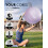 KAYMAN 65cm Exercise Ball Lavender Mist Anti-Burst System 3