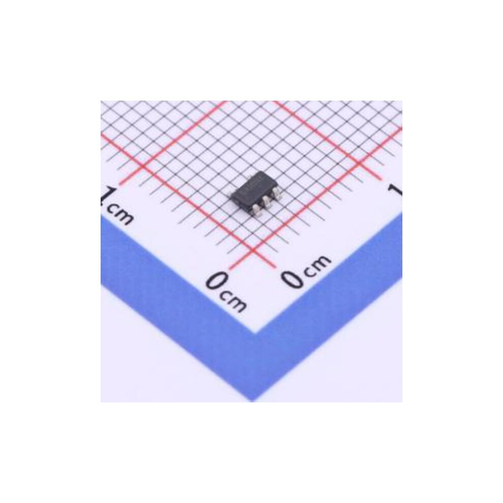 5Piece Tsot235 5Pin Smd Package Rohs Compliant 9105992602223