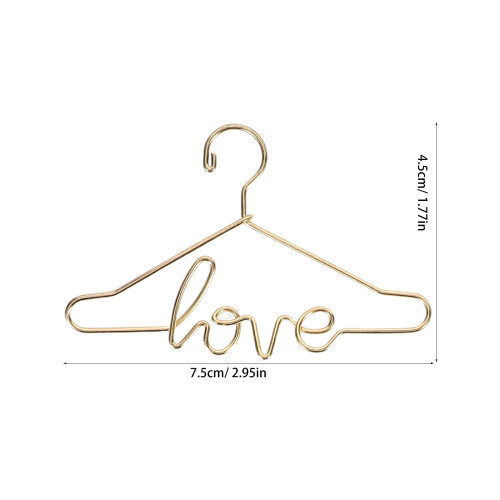 15 Ropa Muñecas Miniatura Para Niños 1