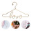 15 Ropa Muñecas Miniatura Para Niños 10