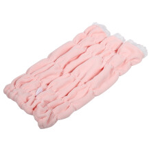 Set di fasce per capelli da spa traspiranti e confortevoli, assorbenti e ad asciugatura rapida con buona elasticità, fascia per il viso regolabile