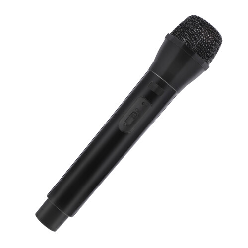 4 Stuks Microfoon Props Voor Lip-Synching En Podiumoptreden