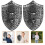 6 Kids Schild Speelgoed Middeleeuwse Ridder Accessoire 11