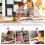 25Stück Gemüseform Radiergummis Für Und Kinder 11