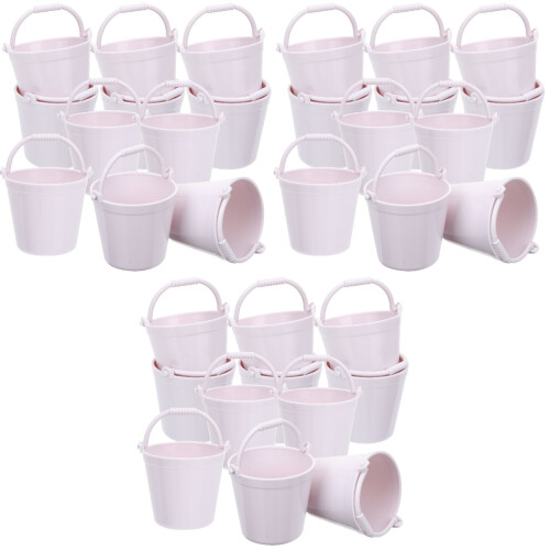 45 Peças Mini Jardinagem Lembranças 2