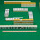 4 Peças De Putter De Mahjong Para Americano 48 Cm 5