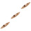 3Pcs De Natural Decoração Artesanato 7