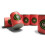 12 Unidades Shoot Eva Para Tiro Ao 2