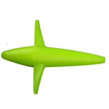 Bird Lures Hard Baits Sea Fishing Plane Shape Teaser Lure For Boats