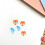 1 Set Fuchs Und Radiergummis Für Kinder 6