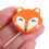 1 Set Fuchs Und Radiergummis Für Kinder 4