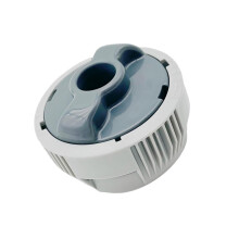 Chemical Chlorine Dispenser For Swimming Pools Hot Tubs Spas Pool Tablet Dispenser