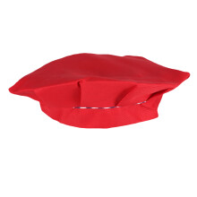 1 Chapéu De Chef Infantil Ajustável Para Festas ( )
