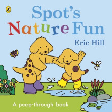 Spots Nature Fun by Eric Hill Other Book