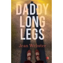 Daddy Long Legs by Jean Webster Paperback Book