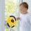 Volante De Brinquedo Para Simulação De Dirigir Crianças 6