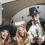 De Retráteis Falsas Para Halloween E Cosplay 5