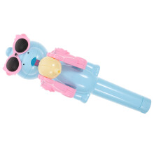 3Stk Lutscher Roboter Halter Kreatives Kinder Spielzeug Geschenk