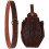 Ledergürteltasche Set Wikinger Mittelalter Renaissance Cosplay 7