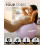 KAYMAN 85cm Exercise Ball Lavender Mist Anti-Burst System 3