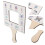 Nature Guide Finder In Legno, Per Osservare 6