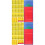 2 Sets Alphabet Lernkarten Englisch Pädagogisches Spielzeug 7