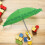 24 Mini Regenschirm Spielzeug Selber Bemalen Geschenk 7