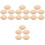 20 Holz Unbemalt Accessoire 5