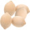 20 Holz Unbemalt Accessoire 2