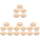 20 Holz Unbemalt Accessoire 4