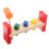 Conjunto Brinquedo Coloridos Percussão 5