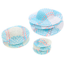 12 Unidades Mini Chapéu Para Acessório De Roupa